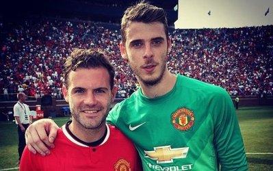 ماتا: دخئا به زودی برمی‌گردد