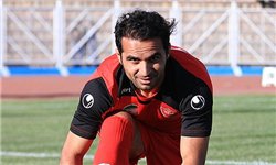 ۲ بازیکن و سرپرست پرسپولیس به باشگاه رفتند/ حقیقی بالاخره رحیمی را دید