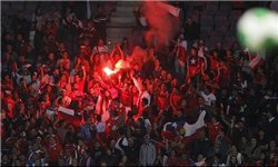 ماراکانا جهنم ماتادورها می‌شود/ 40 هزار طرفدار شیلیایی در ورزشگاه