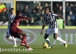 لیورنو 0-2 یوونتوس / هفته ی سیزدهم|لیورنو 0-2 یوونتوس