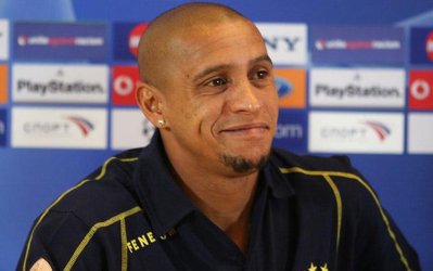 کارلوس: یک بازیکن بزرگ حتما مربی بزرگی نخواهد شد