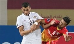 حریف فولاد فردا به اهواز می رود