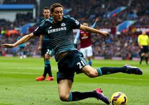 نمانیا ماتیچ