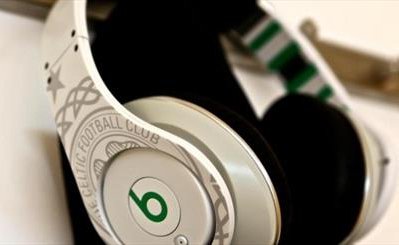 فیفا استفاده از هدفن‌های "بیتس" را ممنوع کرد