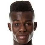 آیلاس ببو/هوفنهايم /آلمان / باشگاهی / مردان (423)/31