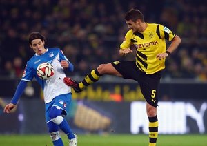 سباستین رودی