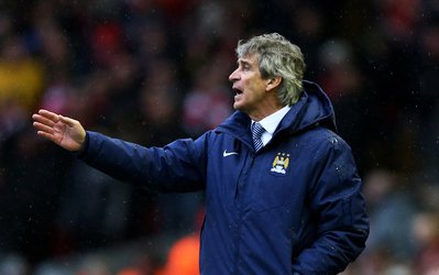 پیگرینی: عملکرد مرا در آخر فصل قضاوت کنید