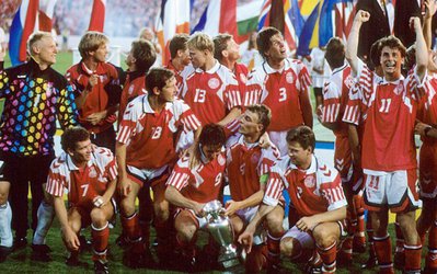 گزارش روز | یورو وحشت / تمام یوروهایی که تحت‌تاثیر تدابیر امنیتی برگزار شدند