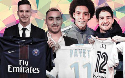 تاثیرگذارترین ترانسفرهای زمستانی اروپا چه بازیکنانی هستند؟