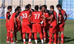 فهرست بازیکنان پرسپولیس برای دیدار با صبا / صادقیان در قم