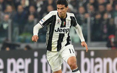 هرنانز دی کاروالیو در راه چین