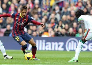 بارسلونا ۴-۰ گرانادا/ هفته چهاردهم|بارسا در غیاب مسی گرانادا را در هم شکست