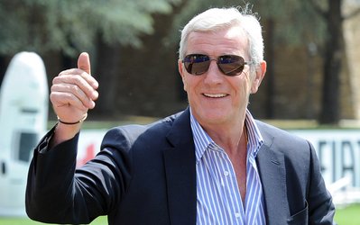 تولد روز | مارچلو لیپی 67 ساله شد