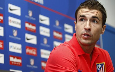 گابی: از نتیجه راضی نیستیم اما هنوز شانس خوبی برای صعود داریم