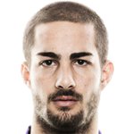 Matko Obradovič/Mura / / باشگاهی / مردان (10627)/34