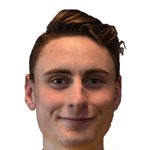 Marius Svanberg Alm/رافوس / / باشگاهی / مردان (6535)/28