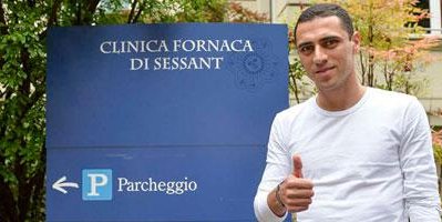 رومولو به یوونتوس می پیوندند