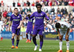 ویلفرد بونی