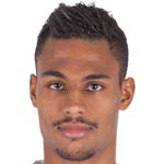 رابین رافائل اوکوتیه/بییرشاک- ویلریک / / باشگاهی / مردان (9197)/38