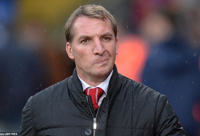 براندان راجرز