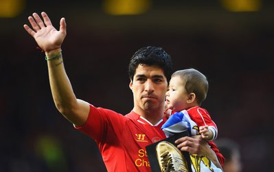 مالک لیورپول: زمان فروش سوارز سر رسیده بود