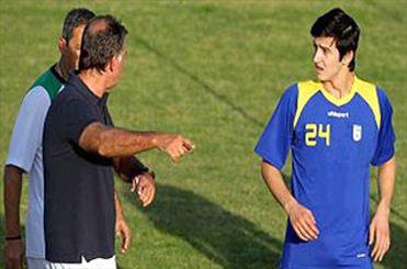 حذف آزمون یعنی حذف استعدادهای فوتبال ایران/ جام جهانی پاداش خلعتبری بود