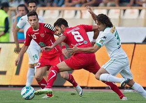 احمد نورالهی