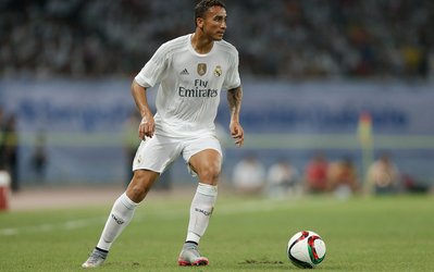 دانیلو: در مادرید مصدومیت شبیه ارتکاب به جرم است