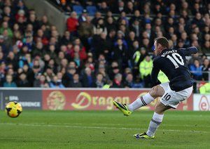 کاردیف سیتی 2-2 منچستریونایتد / هفته دوازدهم|کاردیف سیتی 2-2 منچستریونایتد / هفته دوازدهم