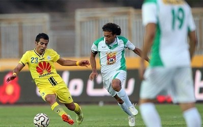 رجبزاده: اختلاف فنی ما با فنرباغچه 7 گل نبود