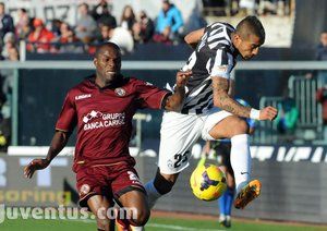 لیورنو 0-2 یوونتوس / هفته ی سیزدهم|لیورنو 0-2 یوونتوس