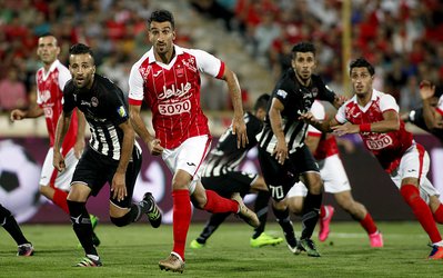 ماهینی: بیچاره طارمی، او را به گریه انداختند / لیدرهایی که او را به گریه انداختند را پیدا می‌کنیم