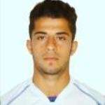 مرتضی آقاخان/سایپا تهران /ایران / باشگاهی / مردان (941)/32