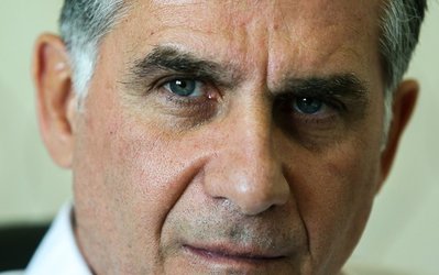 کی‌روش: شانس ایران برای قهرمانی کم است/ می‌توانم روی روحیه بازیکنانم حساب کنم