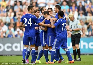 فرانسسک فابرگاس