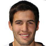 Camilo Sebastián Mayada Mesa/اتلتیکو سان لوئیس /مکزیک / باشگاهی / مردان (2985)/34