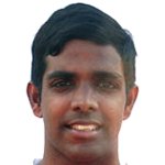 Matthew Abraham/هوگانگ یونایتد /سنگاپور / باشگاهی / مردان (1160)/36