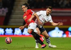 رادامل فالكائو