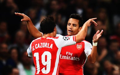 لیگ قهرمانان اروپا | صعود آرسنال و لورکوزن به مرحله گروهی و حذف ناپولی