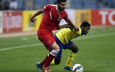 نقل و انتقالات | محمدرضا خانزاده به فولاد پیوست