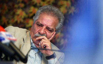 دغدغه‌ای که استقلال را آزار می‌دهد/ یکی پیدا کنید مثل پورحیدری