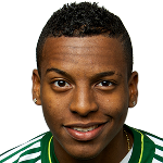 Sebastián Rincón Lucumí/اَلدوسیوی /آرژانتین / باشگاهی / مردان (1612)/31