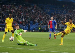 رحيم استرلینگ