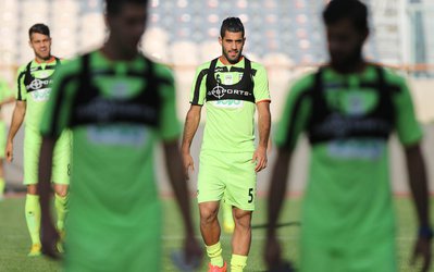 رودست عجیبی که پرسپولیس خورد/ ملی پوش پرسپولیسی استقلالی می شود؟!