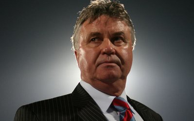 هیدینگ در آستانه اخراج