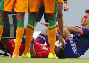 شينجي اوكازاكي