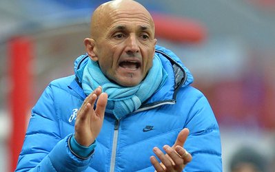 اسپالتی گزینه جدید سامورایی‌ها