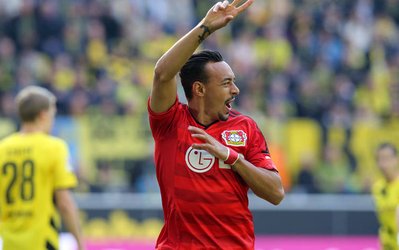 کریم بلعربی، جانشین احتمالی پدرو رودریگوئز در بارسلونا