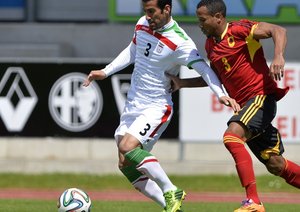 احسان حاج صفی