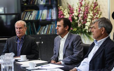 همه‌ی مصوبات امروز هیات مدیره استقلال